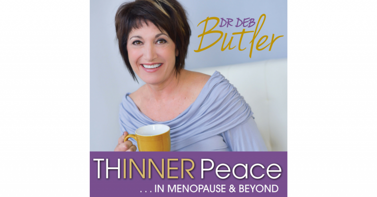Thinner Peace Podcast